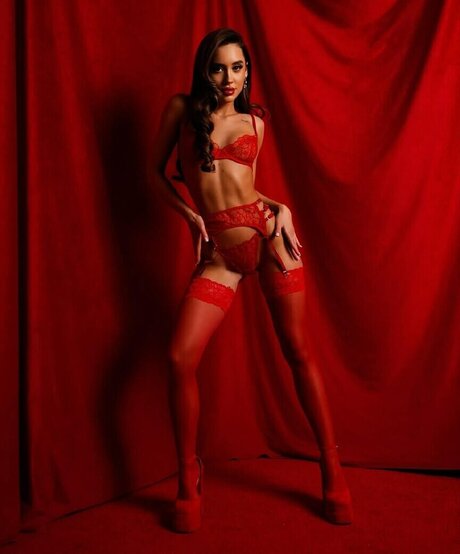 Anastasia Trusova perfekte porno bilder