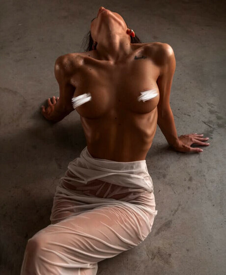 Anastasia Trusova schauspielerin schöne galerien