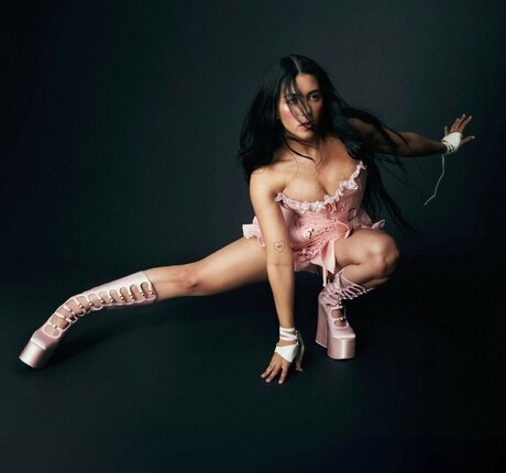 Pom Pom Squad erwachsene nette fotos