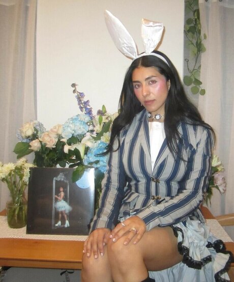 Pom Pom Squad pornographische pornostar bild