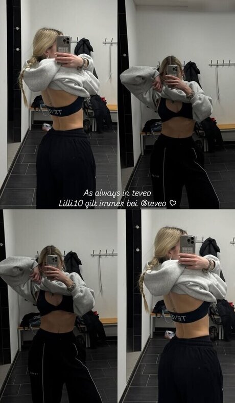 Lillimsr hd freie galerie