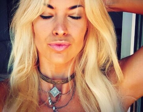 Isi Gl ck top beste fotos