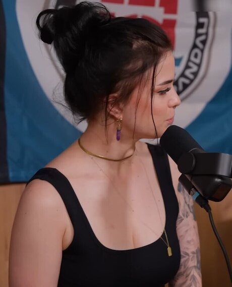 FreakinMagical sexy hd foto