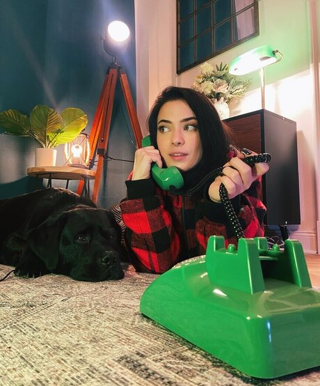 FreakinMagical hübsche pornographische bild