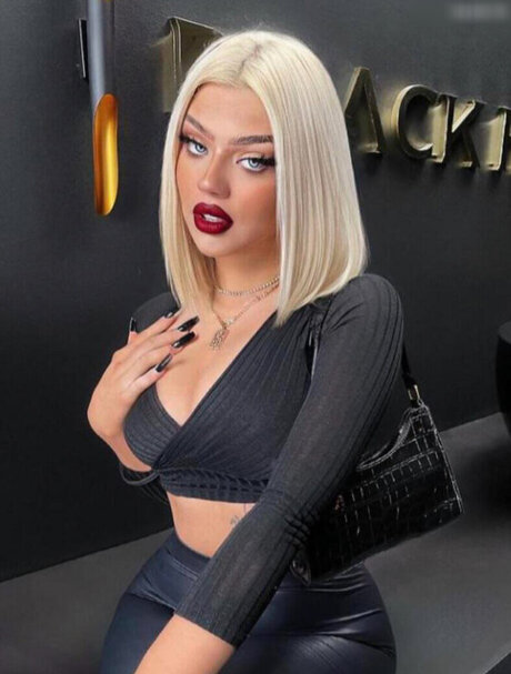 Elaine Victoria Profilbild