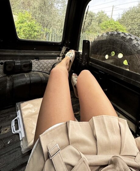 Elaine Victoria nacktheit heiße galerien