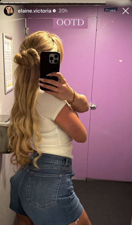 Elaine Victoria schauspielerin kostenlose bild