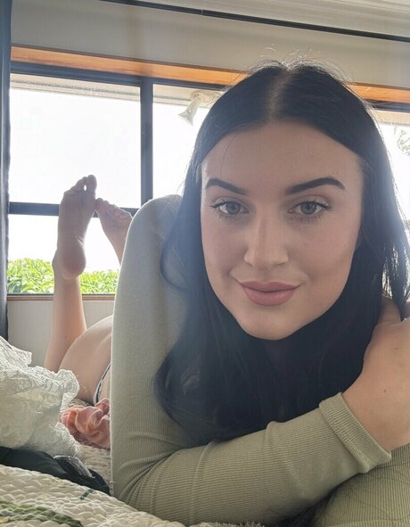 sophoalicexo pornostar sexy bild