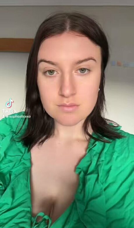 sophoalicexo xxx schöne fotos