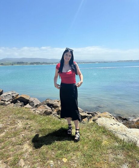 sophoalicexo pornostar nackten galerien