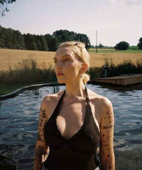 Mia Morgan pornostar schöne galerien