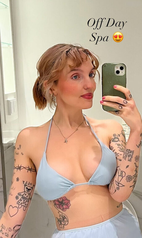 Mia Morgan xxx nette galerie