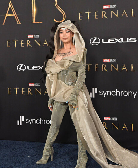 Bella Poarch Profilbild