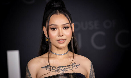 Bella Poarch nacktheit sex bilder