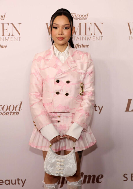 Bella Poarch nackten galerien