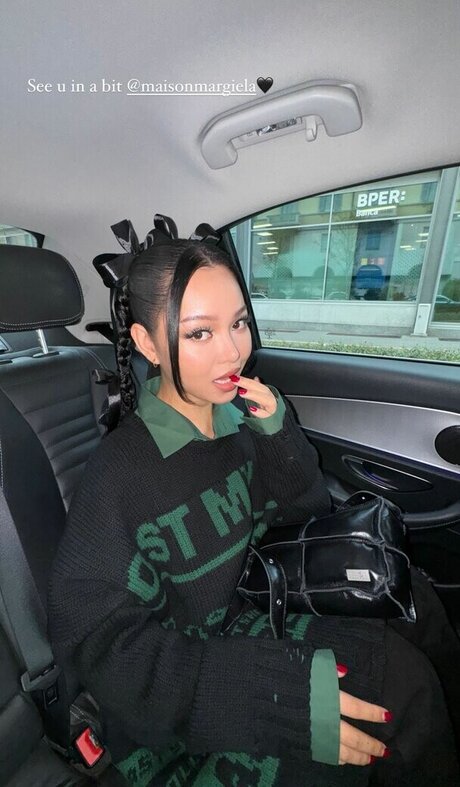 Bella Poarch xxx schöne foto