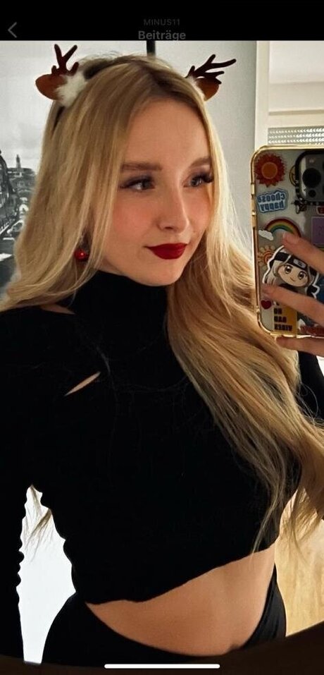MinusElf beste heiße galerien