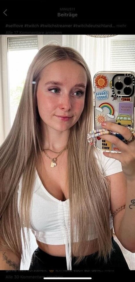 MinusElf nacktheit schöne galerie