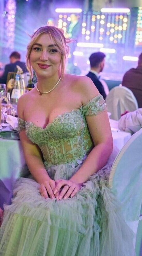 Starletnova freie exklusive galerie