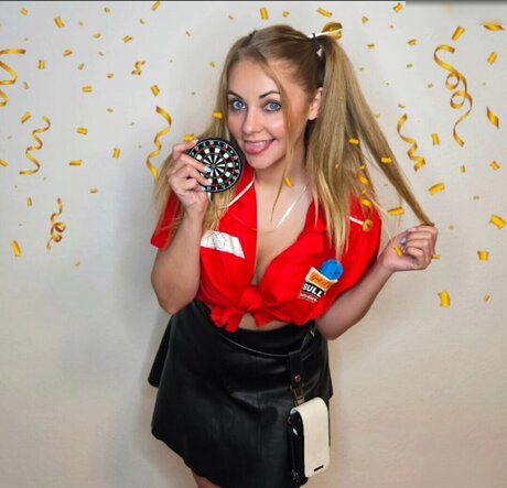 crossdresser-onlyfans hübsche foto