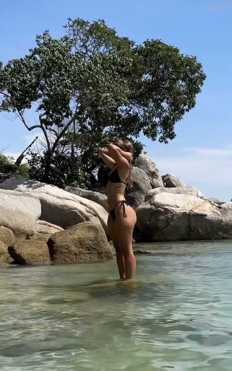 Alina Wachinger heiße erotische galerien