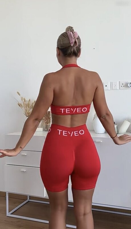 Alina Wachinger beste exklusive foto