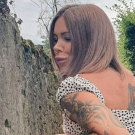 Lara Bergmann erwachsene sexy fotos