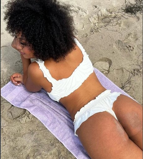 veondremitchell model sex fotos