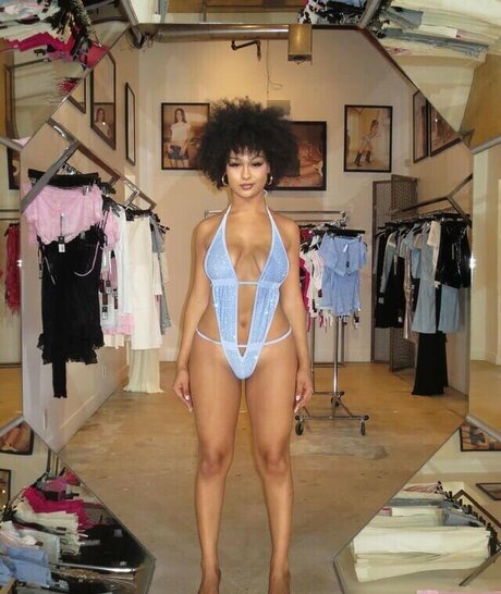 veondremitchell beste porno bilder