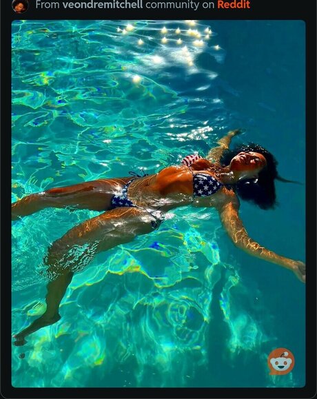 veondremitchell nackt hd galerie