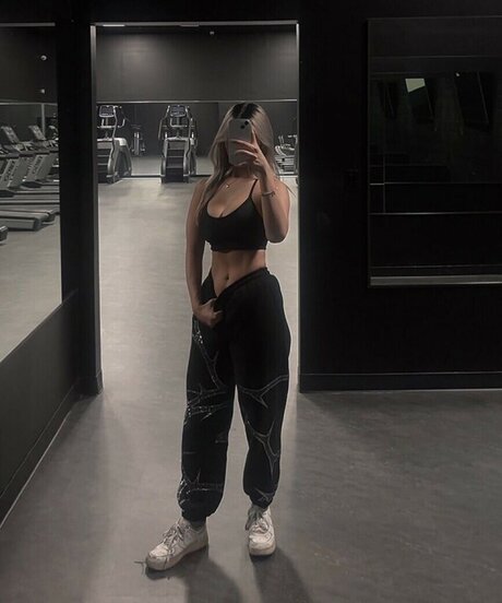 Kristina Koga schöne freie bild