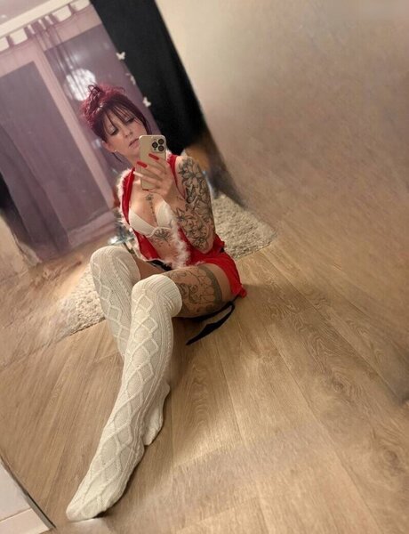 Nicole Anna porno pornostar bild