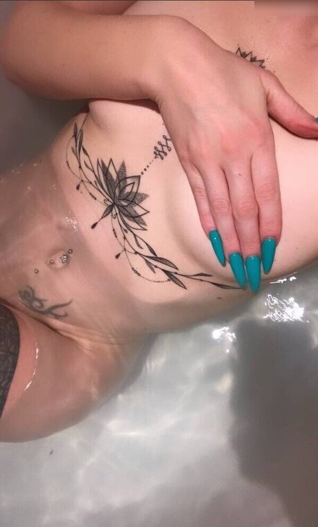 Nicole Anna porno exklusive bild