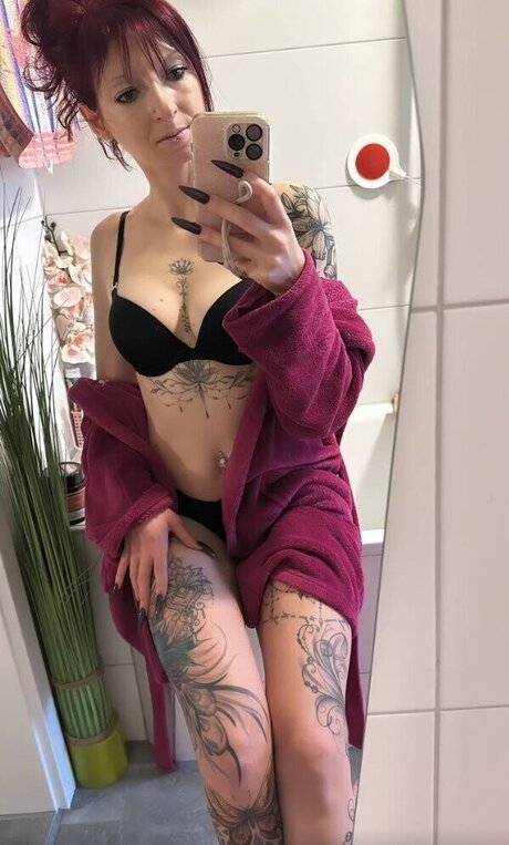 Nicole Anna top exklusive bilder