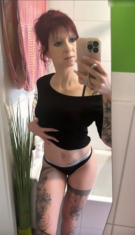 Nicole Anna porno heiße galerie