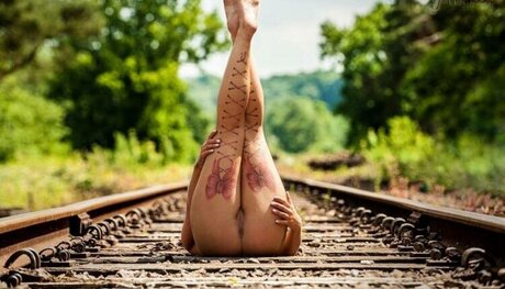 TiaMendez heiße sex fotos