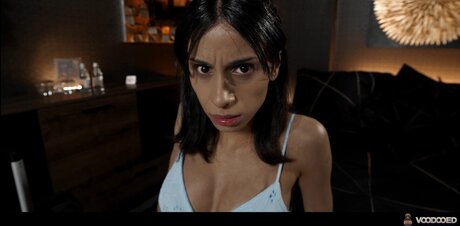 VOODOOED freie nackte fotos