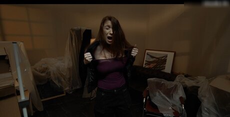 VOODOOED top nacktheit archiv