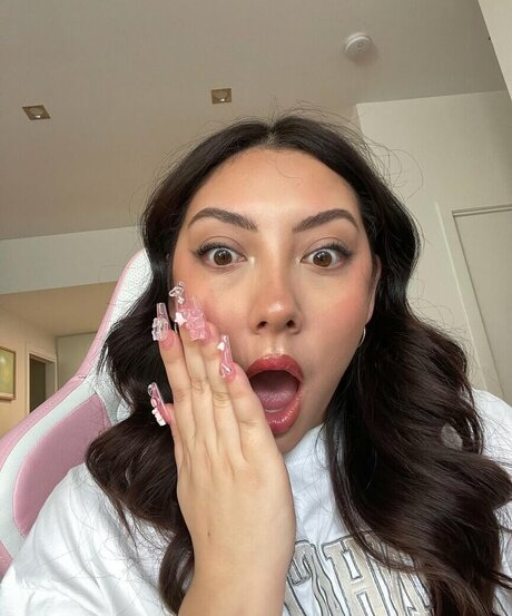 ASMR JADE erotische xxx galerie