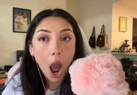 ASMR JADE hübsche kostenlose bilder