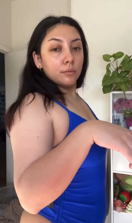 ASMR JADE freie exklusive archiv