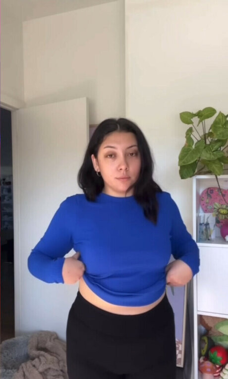 ASMR JADE schöne hd bild