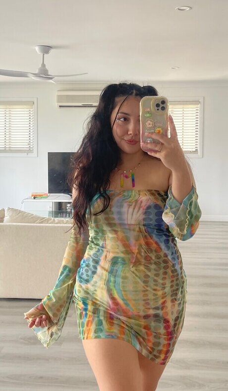 ASMR JADE schöne hd foto