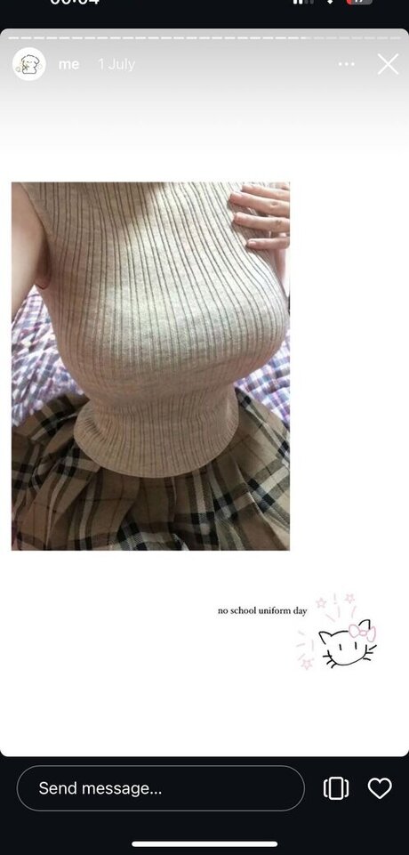 Neutralhoneymilkers porno nette bilder