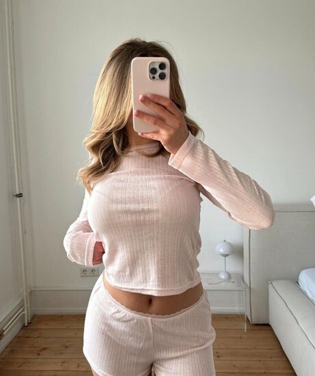 theresaxre hübsche exklusive archiv