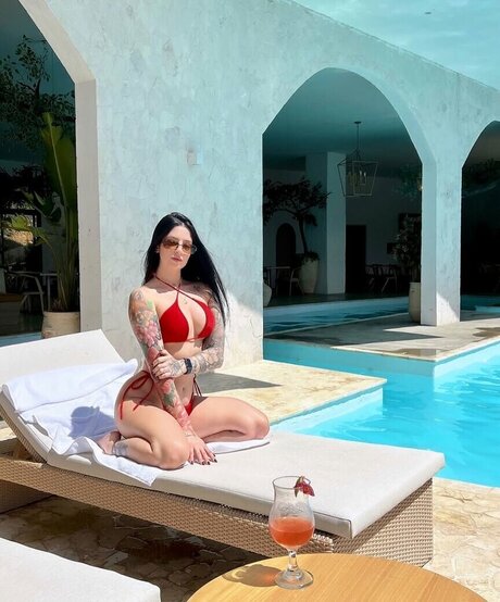 Michelle Fox pornostar sex foto