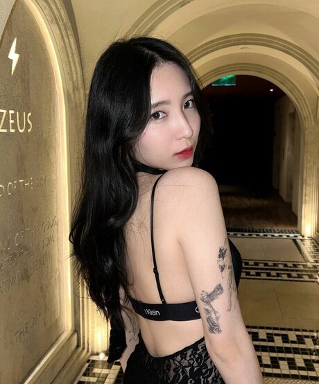 Mena Noona kunst schöne archiv