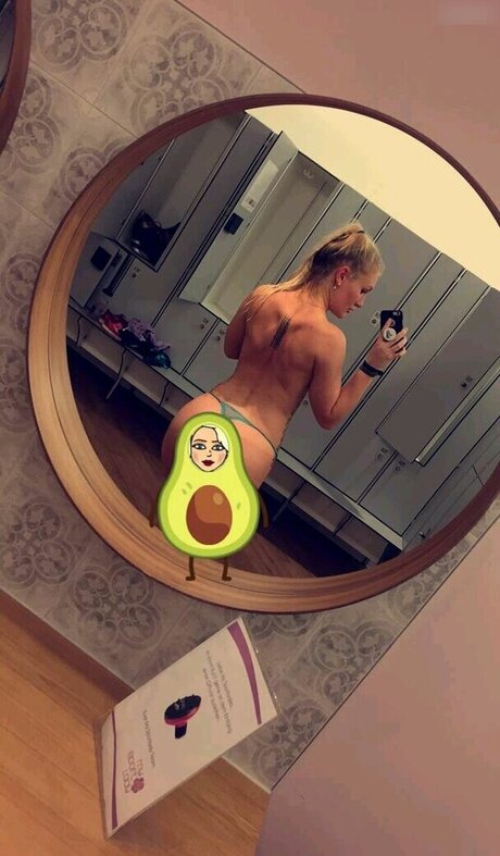 Giulie Hope Santana pornostar erotische foto