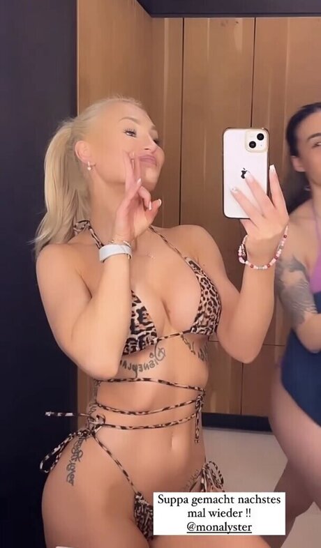 Giulie Hope Santana kostenlose sexy archiv