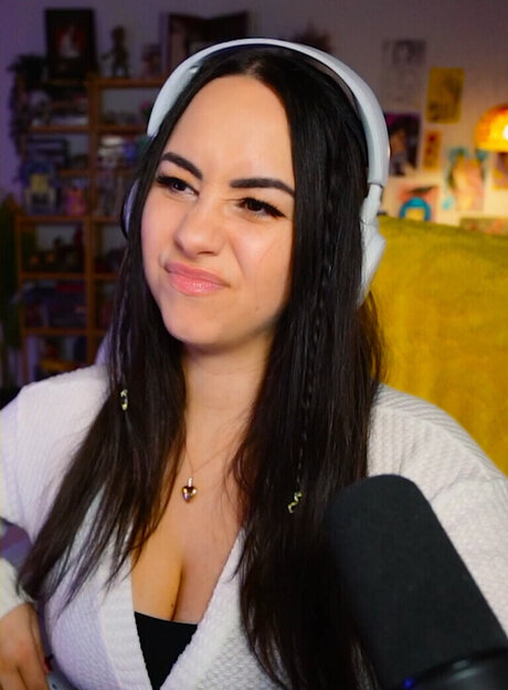 Bunnygirl kunst nackte bild